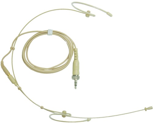 Earhook microphone for - earhook,