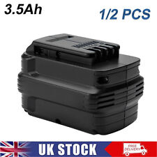 24Volt Battery Fit for Dewalt 24V 3.5Ah Ni-MH DW0242 DW0240 DE0241 DE0240 DE0243