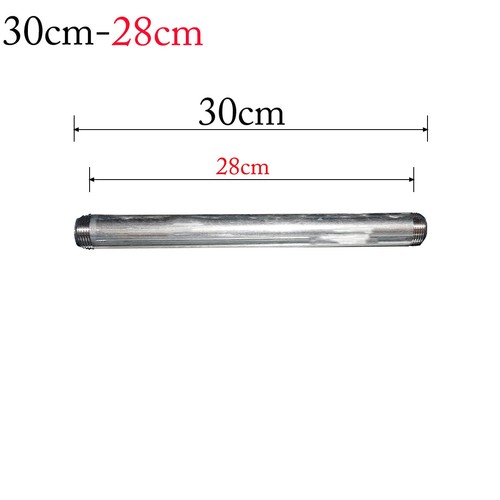 Galvanized malleable iron - malleable,
