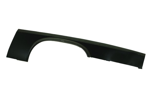 Jaguar xjs wheel arch wing - wheel,