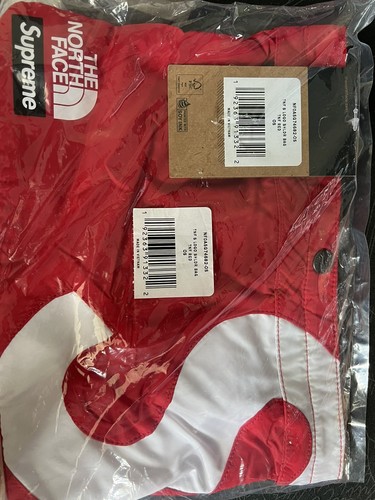 Supreme the north face - supreme,