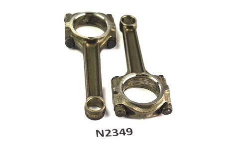 Honda 500 pc11 connecting - honda,