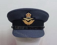 RAF Royal Air force officer