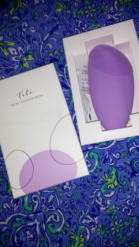 Tili silicone facial - tili,
