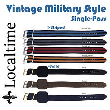 Vintage Style Single