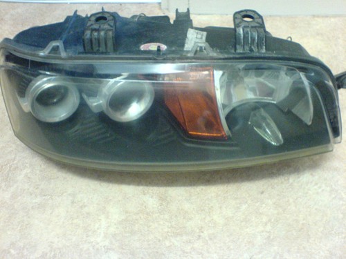 Fiat punto mk2 headlight - mk2,