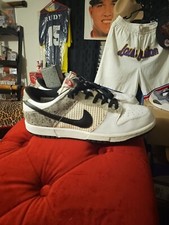 L@@K 07 NIKE DUNK J PACK WHITE