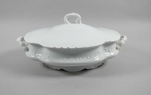Haviland china marseille all - haviland,