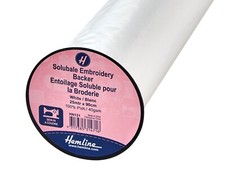 Water soluble stabiliser m - water,