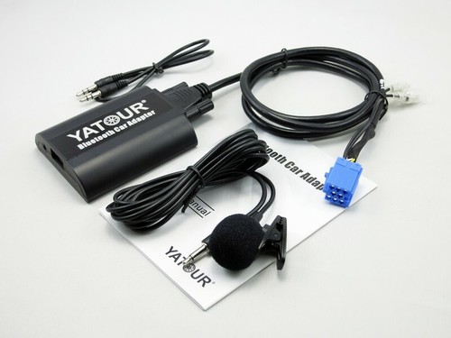 Yatour bta a2dp bluetooth - yatour, car