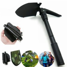 Compact Military Foldable