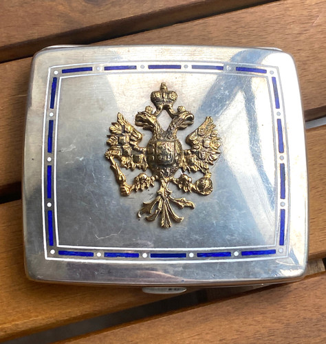 Imperial rus era faberge - era,