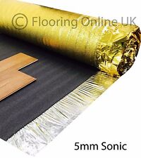 75m2 5 Roll Deal - Sonic Gold