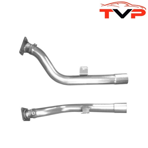 Exhaust pipe for bmw - bm, 520d