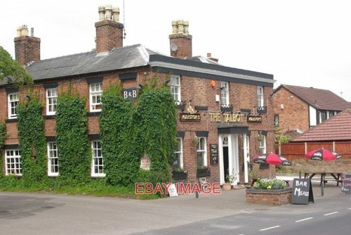 Photo the talbot market - ,