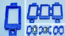 Gaugemaster Autofrog Switch