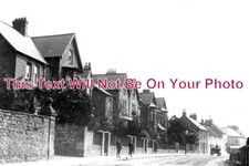 SO 1836 - West Street, Ilminster, Somerset c1905