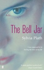 The bell jar by Sylvia Plath (Paperback) Highly Rated eBay Seller Great Prices