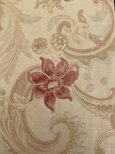 Laura ashley baroque cotton - laura, cotton/