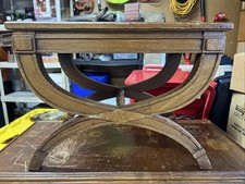 Vtg MCM Hollywood Regency