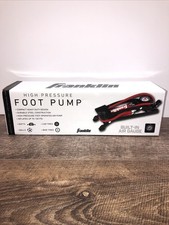 Franklin Sports Air Pump with