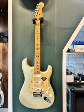 Fender Stratocaster 60th