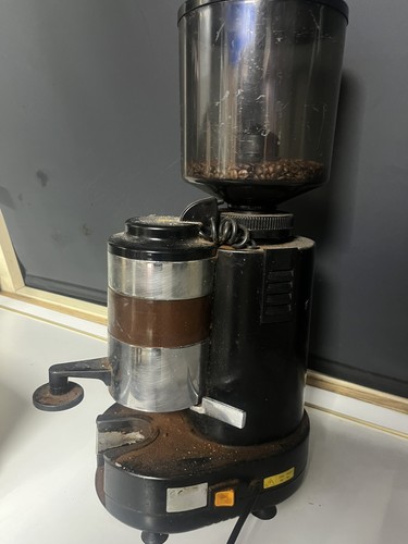 Commercial coffee grinder - commercial,