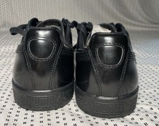 Puma 7.5 Clyde Dressed Part