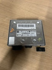 2009 Vauxhall Insignia MK1 Bluetooth ECU Module Unit Genuine OEM 13314404