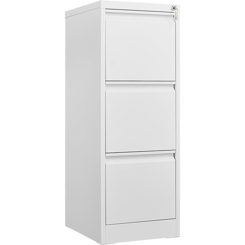 Heavy duty vertical - vertical, file