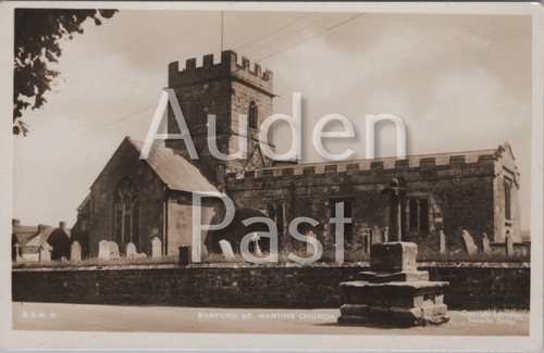 Rppc barford martin - rppc, martin's