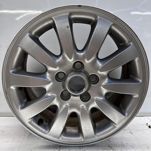 Jaguar type wheel 2002 2003 - jaguar, x