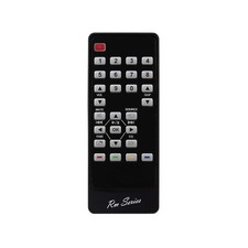 SANDSTROM Replacement Remote