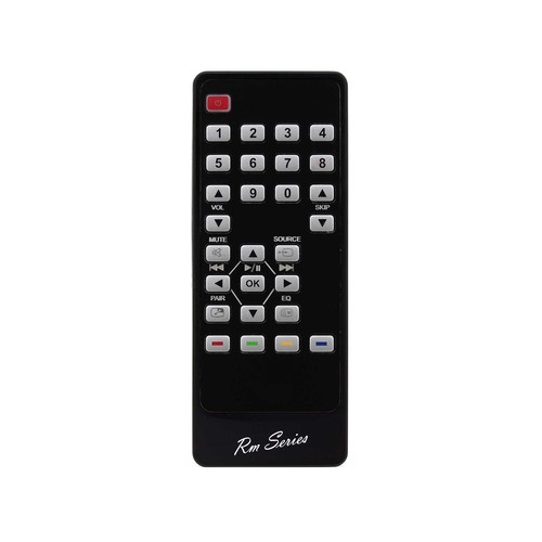 Sandstrom replacement remote - sandstrom,