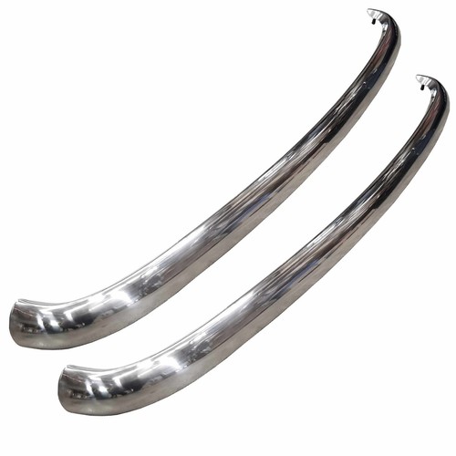 Classic mini bumper - mini,