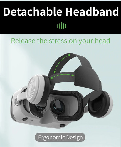 G15e imax virtual reality - 3d,
