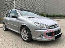 FOR PEUGEOT 206 RARE HOOK