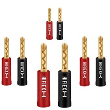 BFA 24K Gold Plated Banana