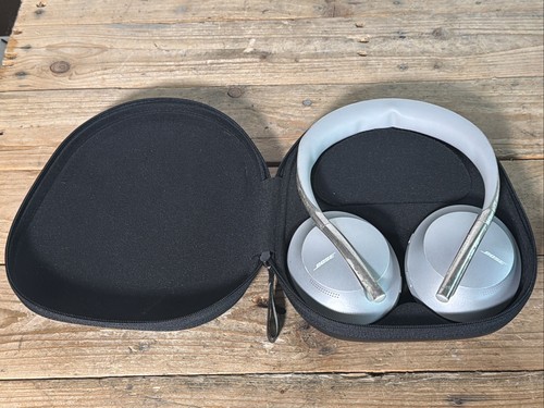 Bose 700 wireless - nc, hp