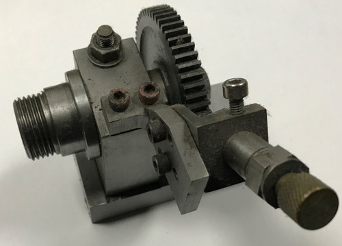 Indexing fixture myford - fixture,,