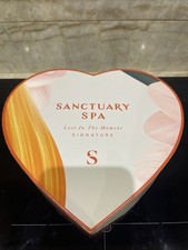 Sanctuary Spa Lost In The
