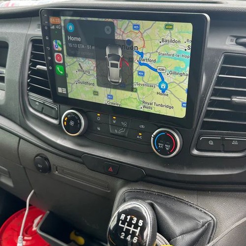 64gb head unit - for, ford
