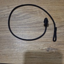 genuine CITROEN C1 PARCEL SHELF STRING PEUGEOT 107 TOYOTA AYGO