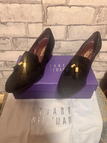 Stuart weitzman for russell - for,