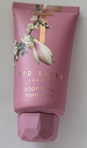 Ted baker peony spritz - peony, body