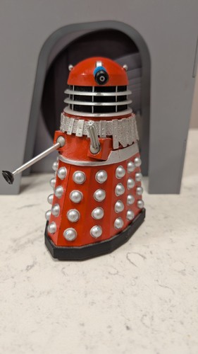 Doctor who classic - , action
