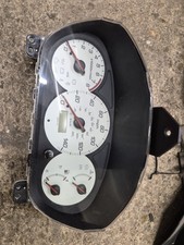 Honda Civic Type R 1.6 Petrol 2004 Speedo Engine Code D16V1