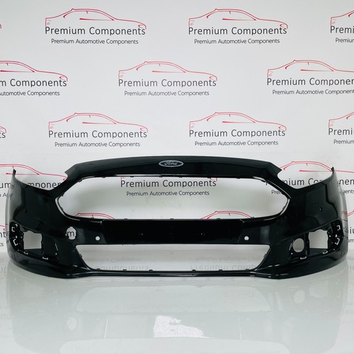 Ford max front - front, st