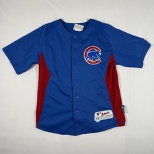 MBL Chicago Cubs Starlin
