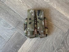 Warrior Assault Systems Double